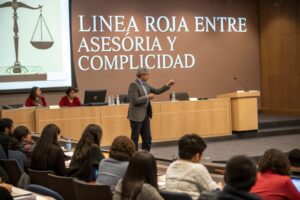 Lee más sobre el artículo El Rostro Más Sofisticado del Blanqueo de Capitales
